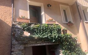Alloggio residenziale nel cuore delle Alpi Apuane